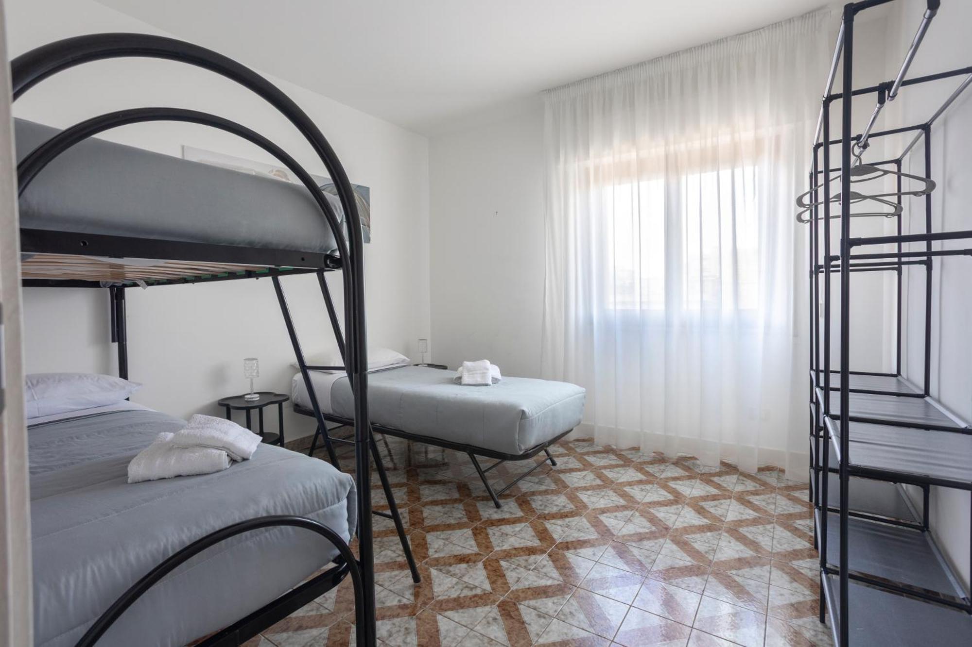 Cama Casa Vacanze - Qui Vivi La Vera Storia Normanna Палермо Екстер'єр фото